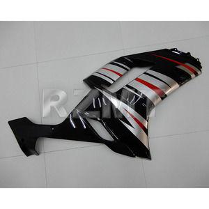 Kit de carenado de motocicleta para <span class=keywords><strong>Kawasaki</strong></span> <span class=keywords><strong>Ninja</strong></span> <span class=keywords><strong>636</strong></span> 2007 <span class=keywords><strong>2008</strong></span> ZX636 ZX6R, juego de carenados de ABS personalizado, accesorios, K0607-104a - Product Image 3