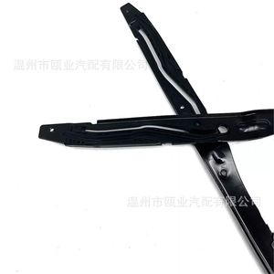 ชุดรางสายไฟซันรูฟฟอร์ด F150 F250อะไหล่ FL3Z1651071A FL3Z16502C22 - Product Image 1