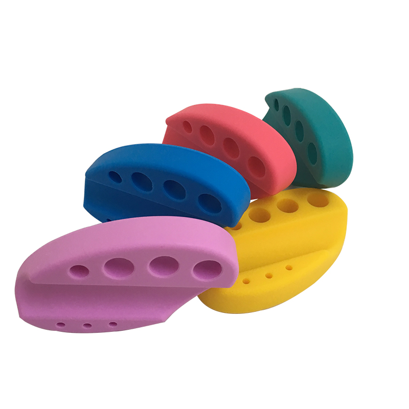 Come mostra l'immagine