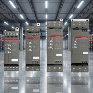 Módulo PLC Original Nuevo, Convertidor de Frecuencia, Controlador Ach580-01-039a-4 - Product Image 3