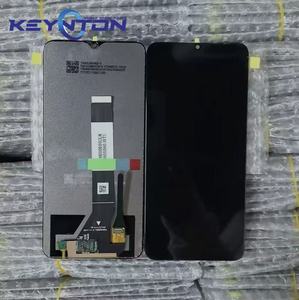 Buen Proveedor de Pantallas LCD de Repuesto para Teléfonos Móviles <span class=keywords><strong>ZTE</strong></span> Blade A31 <span class=keywords><strong>A51</strong></span> A52 <span class=keywords><strong>Lite</strong></span> A71 A72 5G - Product Image 4