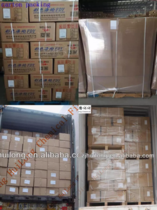 Tái chế <span class=keywords><strong>polyester</strong></span> kết cấu sợi dty 300D 96f màu sắc tươi sáng anh ta tái chế <span class=keywords><strong>polyester</strong></span> kết cấu sợi 300D/96f với Grs giấy chứng nhận - Product Image 5