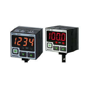 Nuevo Sensor de Presión de Alta Velocidad Original Autonics PSA-V01-RC1/8 PSA-C01-RC1/8 - Product Image 6
