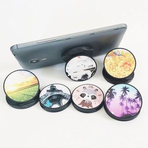 Soporte Plegable para Teléfono Celular de la Mejor Calidad, Soporte de Agarre para Dedos, Novedad para Teléfonos Populares - Product Image 2