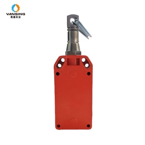 สวิตช์จำกัดระยะการเคลื่อนที่แบบดึงสาย - Product Image 5