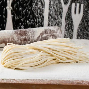 Fideos <span class=keywords><strong>Lamian</strong></span> Halal de Marca China - Fideos de Trigo Duro Frescos de Alta Calidad, Bajos en Sal y Carbohidratos, Listos en 3 Minutos - Product Image 4