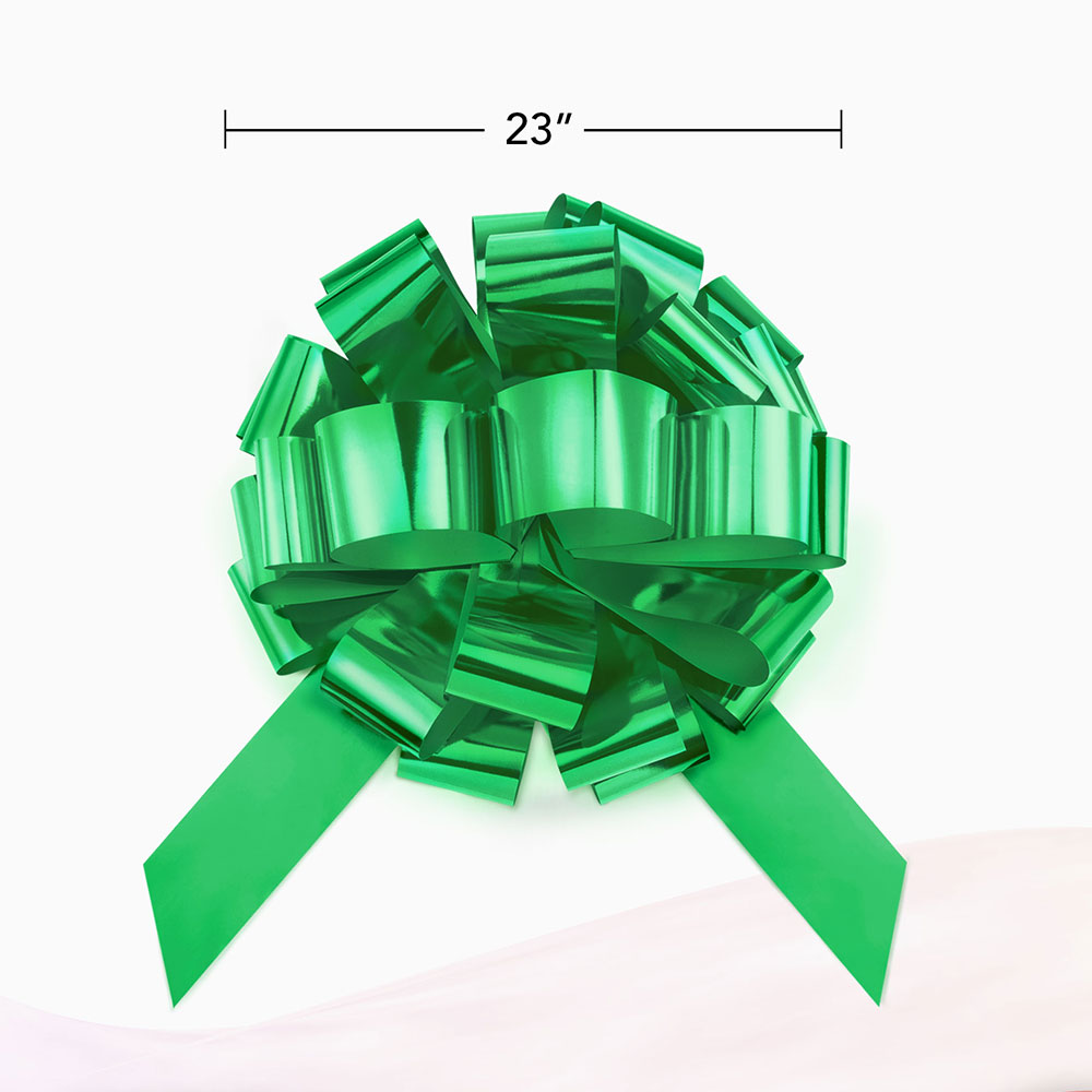 BOW-RND-GRN 23