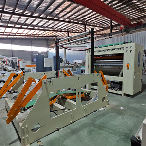 Macchina per Fazzoletti Facciali a Prezzo di Fabbrica, Completamente Automatica per Piccole Imprese in Avvio - Product Image 3
