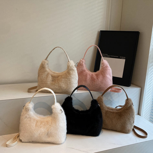 2026 New luxury Fashion PU Large Capacity <b>Storage</b> Travel Crossbody Bag Portable <b>Open</b> Closure Type Fashionable Design bags - Product Image 1