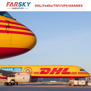 Самый популярный экспедитор Farsky Logistics: экспресс-доставка из Китая в Венгрию, страхование, перевозка опасных грузов, Farsky Express - Product Image 1