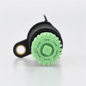 32702-VZ21B เซ็นเซอร์ความเร็วรถสำหรับรถกระบะนิสสัน NV350 - Product Image 4