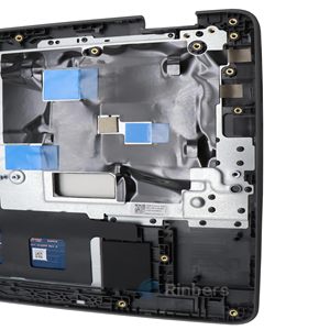 Thay thế cho <span class=keywords><strong>LENOVO</strong></span> Chromebook 100e gen4 Intel máy tính xách tay <span class=keywords><strong>palmrest</strong></span> trường hợp trên với bố trí bàn phím <span class=keywords><strong>Touchpad</strong></span> lắp ráp 5cb1m21496 - Product Image 6