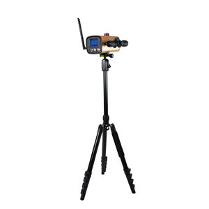 Télémètre de mouvement structurel <span class=keywords><strong>laser</strong></span> LSJ YZ-120 pour surveiller les minuscules mouvements, assurant la sécurité pendant les opérations de sauvetage - Product Image 3