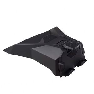 Soporte de dispositivo electrónico extendido YongJin con soporte de almacenamiento integrado para Ipad para <span class=keywords><strong>Can</strong></span> <span class=keywords><strong>Am</strong></span> <span class=keywords><strong>Maverick</strong></span> <span class=keywords><strong>Sport</strong></span> MAX Trail 800 <span class=keywords><strong>1000</strong></span> R X - Product Image 5