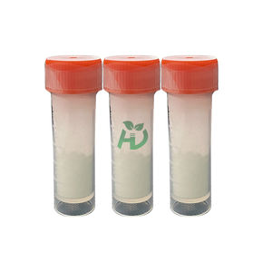 Schoonheidspeptide Vermindert Oogzakken Cas 820959-17-9 Zuivere Acetyl Tetrapeptide-5 - Product Image 1
