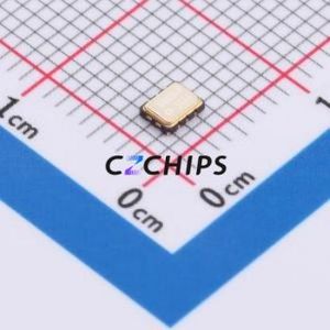 Nuevo reloj de tiempo real (RTC) X1B0003710002 con chip IC de circuito integrado original de la SMD3225-10P - Product Image 1