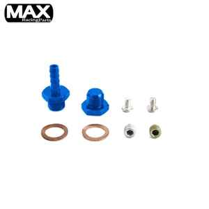 Piezas de coche de carreras de alto rendimiento, kit de riel de combustible de aluminio para motor de alto flujo para <span class=keywords><strong>Honda</strong></span> Acura RSX <span class=keywords><strong>Integra</strong></span> DC5 Tipo <span class=keywords><strong>R</strong></span> <span class=keywords><strong>K20</strong></span> - Product Image 6