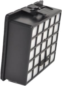 Accessoires de haute qualité filtre HEPA pièce adaptée pour Bosch <span class=keywords><strong>Siemens</strong></span> 426966 BBZ153HF VZ153HFB 572234 00426966 remplacement - Product Image 3