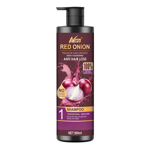 Venta al por mayor de marca privada, rizador de pelo, <span class=keywords><strong>cebolla</strong></span> roja, aceite <span class=keywords><strong>para</strong></span> <span class=keywords><strong>el</strong></span> crecimiento del <span class=keywords><strong>cabello</strong></span>, champú nutritivo <span class=keywords><strong>para</strong></span> <span class=keywords><strong>el</strong></span> control de aceite limpio, cuidado profesional del crecimiento del <span class=keywords><strong>cabello</strong></span> - Product Image 6