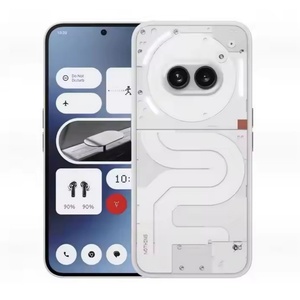 Nothing Phone 2A รุ่นใหม่ล่าสุด 8GB+128GB ชิปเซ็ต 8+ Gen 1 หน้าจอ 6.7 นิ้ว แบตเตอรี่ 5000mAH ระบบปฏิบัติการ Android 14 Nothing Phone 2A - Product Image 4