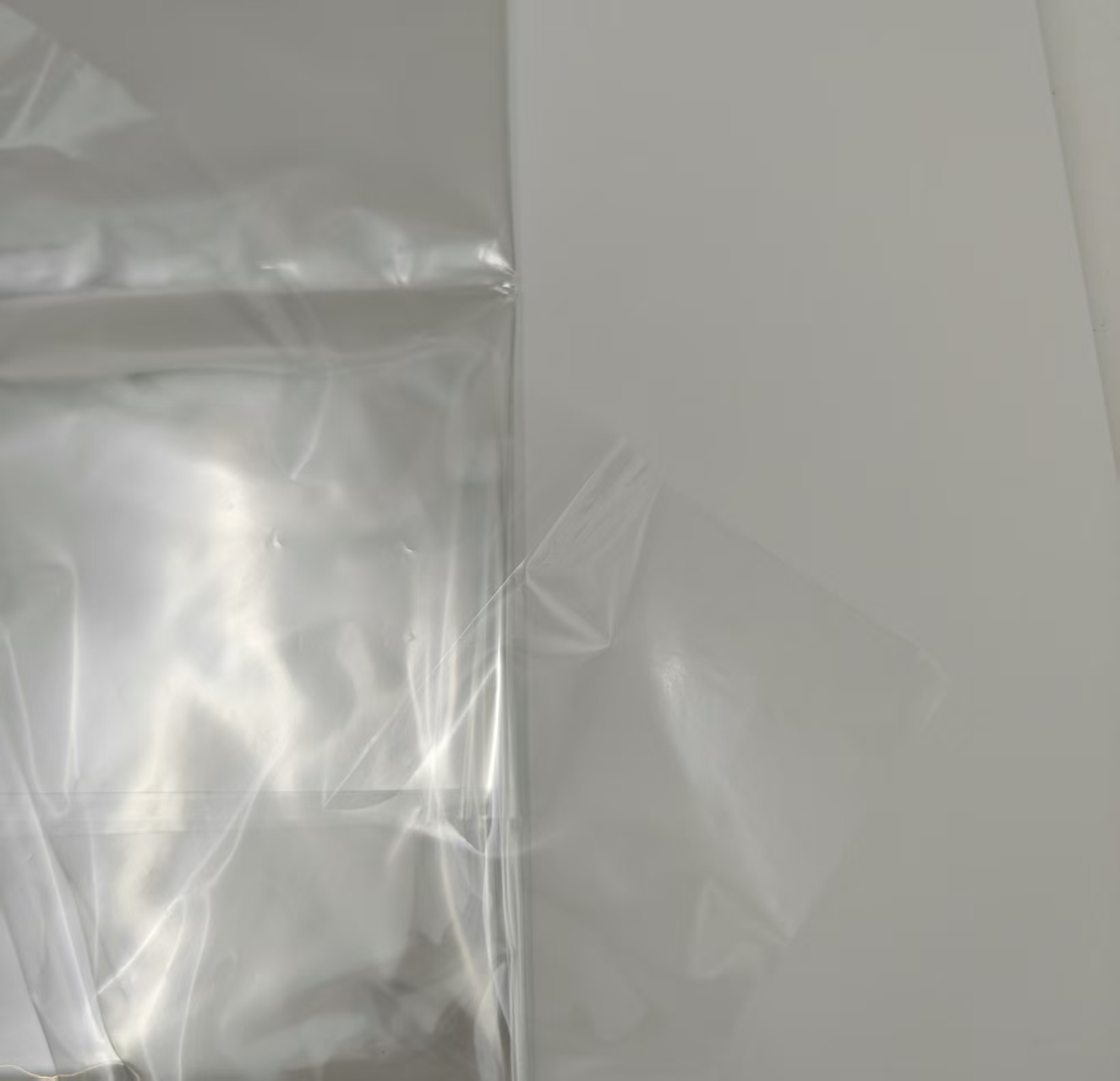 Transparent