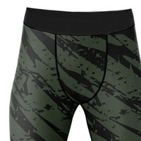 Nouveau Legging de Sport pour Homme – Style Optimal, Confortable, Coupe Slim, Respirant, Séchage Rapide, Compression – Idéal Entraînement