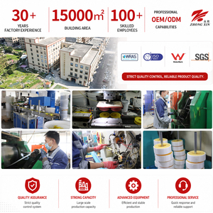 Zhongxin SGS Certified High Density 19mm PTFE <strong>Gas</strong> Pipeline <strong>Sealant</strong> -190C to +370C Cylinder Seal 30m Thread Seal Tape - Product Image 3