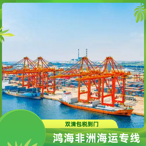Logística de Hon Hai en África, Servicio de Transporte Marítimo y Aéreo para Nigeria, Sudáfrica, Chad, Malí, Guinea Ecuatorial, 1 kg - Product Image 4