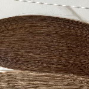 Dragonbeauty Wholesale Flat Tip Hair Extensions 100% Human Hair Wholesale Flat Tip Hair Extensions Remy Human Hair No - Product Image 5