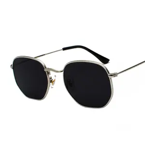 Cateye – lunettes de soleil de luxe pour hommes et femmes, marque privée, 2023