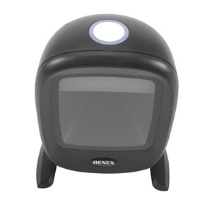 Henex HC-666 Nhanh USB Máy Tính Để Bàn 2D Máy Quét Mã Vạch Tốc Độ Cao Chất Lượng Cao <span class=keywords><strong>1D</strong></span> Qr Cho Y Tế Tương Thích <span class=keywords><strong>Android</strong></span> - Product Image 3