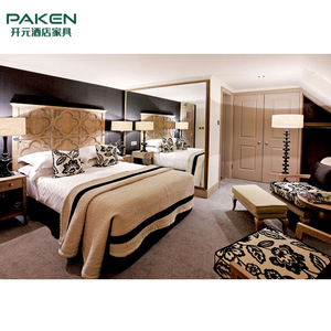 OEM personalizado americano muebles <span class=keywords><strong>de</strong></span> estilo <span class=keywords><strong>antiguo</strong></span> <span class=keywords><strong>hotel</strong></span> por 3-5 estrellas <span class=keywords><strong>hotel</strong></span> - Product Image 4