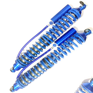 Amortiguadores 4x4 Todoterreno, Amortiguadores Coilover 4x4 - Product Image 2