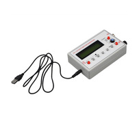 DDS signal Generator FG-100 DDS Function Generator Function Signal Generator