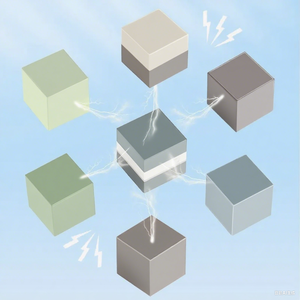 Winchoice Blocos Magnéticos Set for Kids and Families STEM Presente Educacional para Diversão Edifício Aprendizagem Exploração e Criatividade - Product Image 6