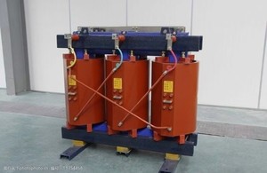 Transformador de Potencia para Exteriores de Gran Capacidad y Alta Resistencia con Tecnología de Bajo Ruido y Baja Vibración - Product Image 6