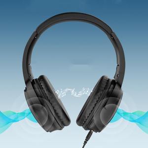 Productos en Oferta 2025 Auriculares con Cable Ajustables Auriculares para Juegos con Micrófono - Product Image 2