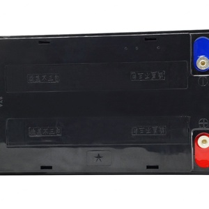 Factory Direct 12V58Ah Lead-Acid VRLA Battery Open Power <b>Tools</b> Home Appliances Golf <b>Carts</b> Automotive Lighting Good Cheap China - Product Image 5