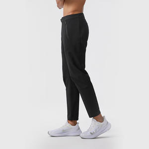 Nuevos Pantalones de Senderismo de Verano para Hombre, de Nylon y Spandex, Peso Medio, Estilo Deportivo, Cierre Recto con Cremallera, Secado Rápido, Duraderos y Coloridos - Product Image 3