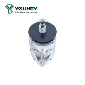 Cargador de Generador Chongqing para Cummins 3016627 24V 35A/20SI para Alternadores de Camiones KTA50-G3 - Product Image 4