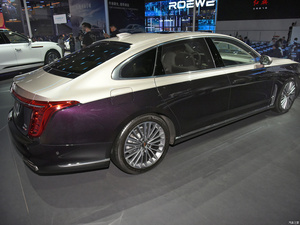 Hongqi H9 FAW Hongqi <span class=keywords><strong>E</strong></span>-<span class=keywords><strong>HS9</strong></span> <span class=keywords><strong>E</strong></span> <span class=keywords><strong>HS9</strong></span> 2023 H9 Hong Qi <span class=keywords><strong>SUV</strong></span> Eléctrico de Lujo 4x4 de 7 Asientos para Adultos, Vehículo de Nueva Energía de China, Coches Usados - Product Image 6