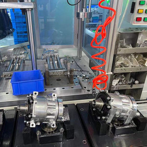 คอมเพรสเซอร์7813A419 7813A418 7813A411 7813A352เครื่องปรับอากาศอัตโนมัติ<span class=keywords><strong>7813A618</strong></span>สำหรับ ASX Lancer x QS90 Lancer - Product Image 6