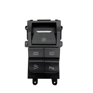 Interruptor de Estacionamiento para Hyundai Tucson 93300-D30604X, Control Eléctrico del Modo de Conducción Auto Hold, 2019-2020 - Product Image 1