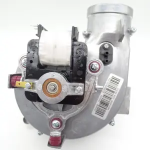 Gas Boiler Fan Centrifugal Fan Gas Boiler Parts Kexinte FLSN108-22-72A Vaillant