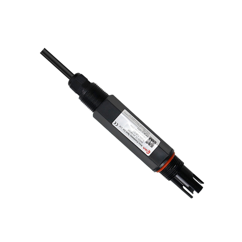 RK500-12C Online Digital pH Sensor 0-14pH RS485 4-20mA IP68