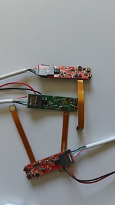 NVR dài thời gian ghi âm mini máy ảnh mô-đun - Product Image 2