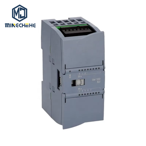 New 6ES7222-1HF32-0XB0 S7-1200 SM 1222 Digital Output Module, 8DO Relay 2A - Product Image 1