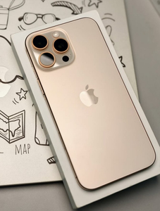 Teléfono Móvil Usado en Buen Estado, <span class=keywords><strong>iPhone</strong></span> 16 Pro Max, 16 Pro, 16, Teléfono de <span class=keywords><strong>Segunda</strong></span> <span class=keywords><strong>Mano</strong></span>, Desbloqueado, 5G, Smartphone - Product Image 3