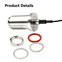 Câble coaxial RF pigtail N femelle vers U.FL MHF1 1,37 mm à faible perte 50 Ohm pour routeur de station de base LTE 5G