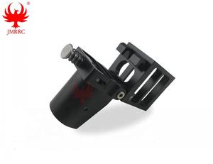 25mm CNC alluminio pieghevole braccio tubo giunto DIY 25mm connettore apparecchio automatico RC multirotore <span class=keywords><strong>Drone</strong></span> accessorio - Product Image 3